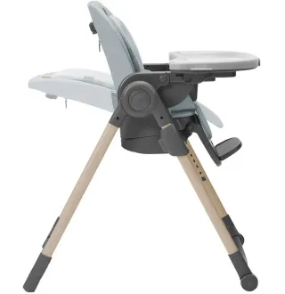 Стільчик для годування Maxi-Cosi Minla Beyond Grey Eco
