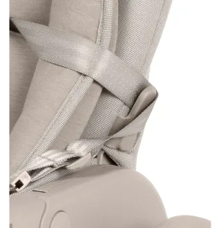 Стільчик для годування Maxi-Cosi Minla Plus Elegance Beige