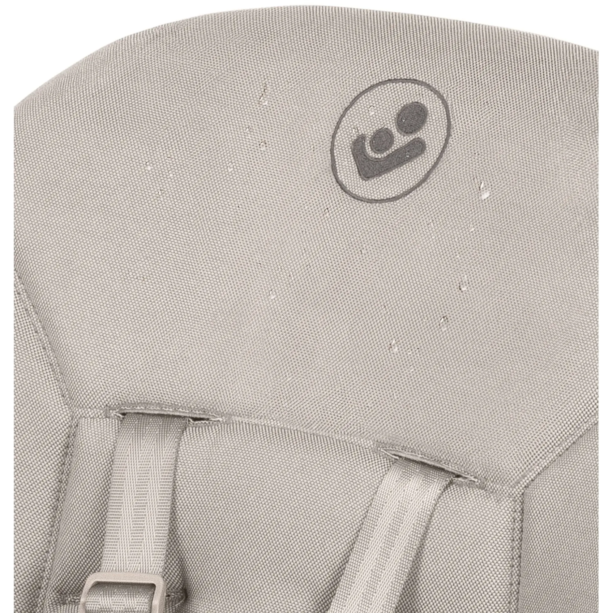 Стільчик для годування Maxi-Cosi Minla Plus Elegance Beige