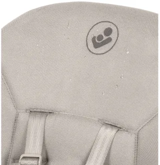 Стільчик для годування Maxi-Cosi Minla Plus Elegance Beige
