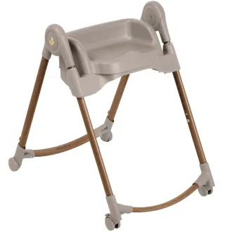 Стільчик для годування Maxi-Cosi Minla Plus Elegance Beige