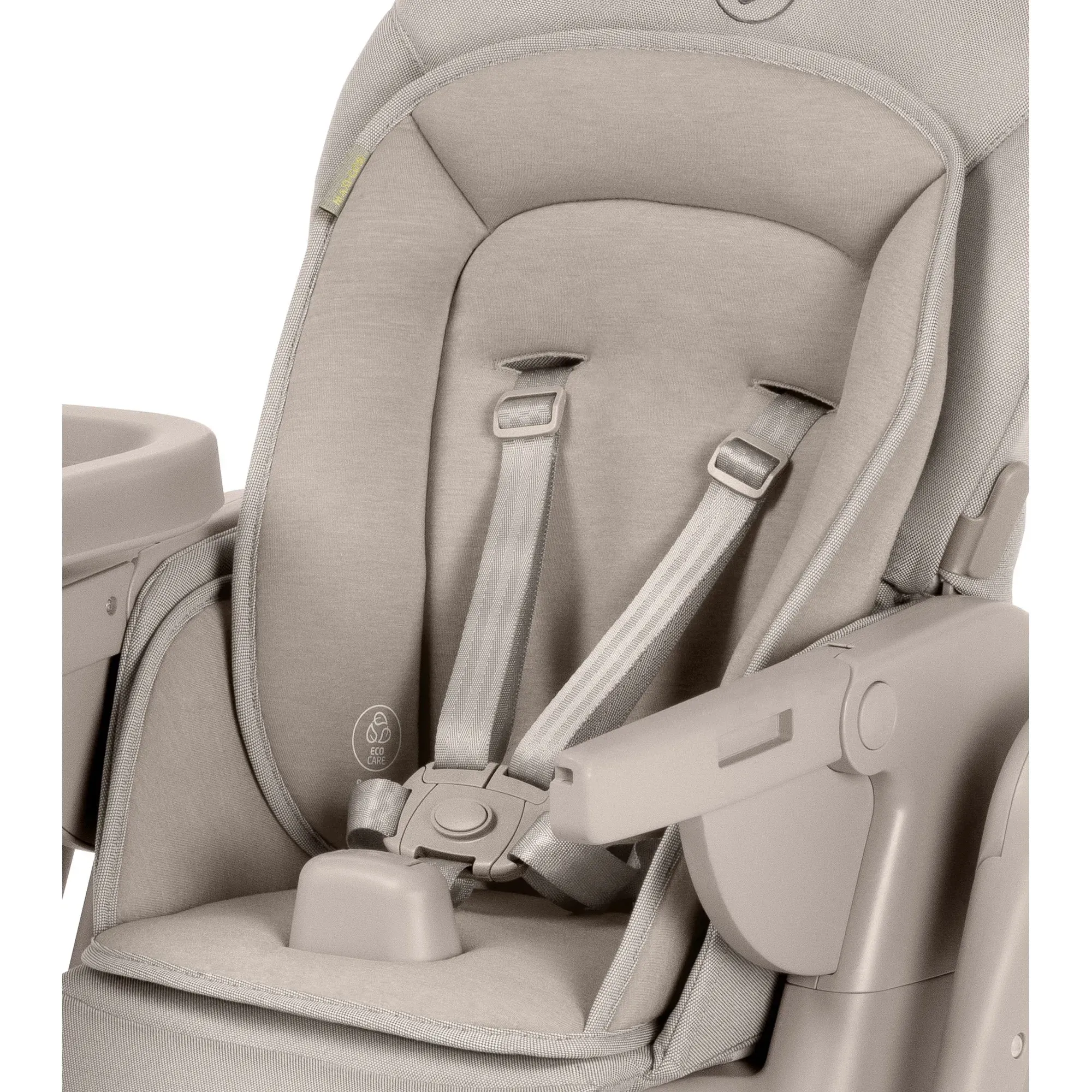 Стільчик для годування Maxi-Cosi Minla Plus Elegance Beige