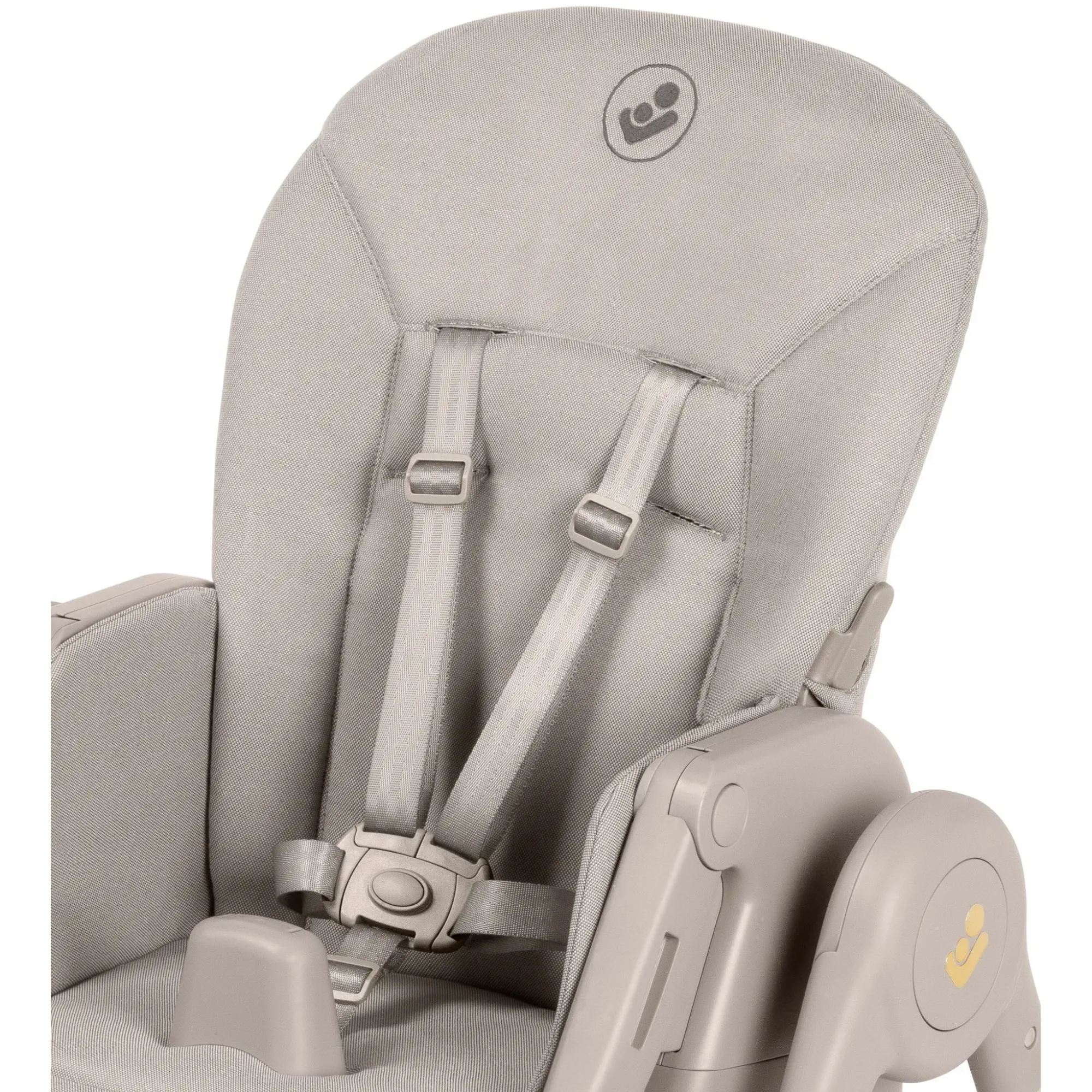 Стільчик для годування Maxi-Cosi Minla Plus Elegance Beige