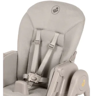 Стільчик для годування Maxi-Cosi Minla Plus Elegance Beige