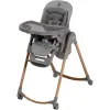 Стільчик для годування Maxi-Cosi Minla Plus Elegance Graphite