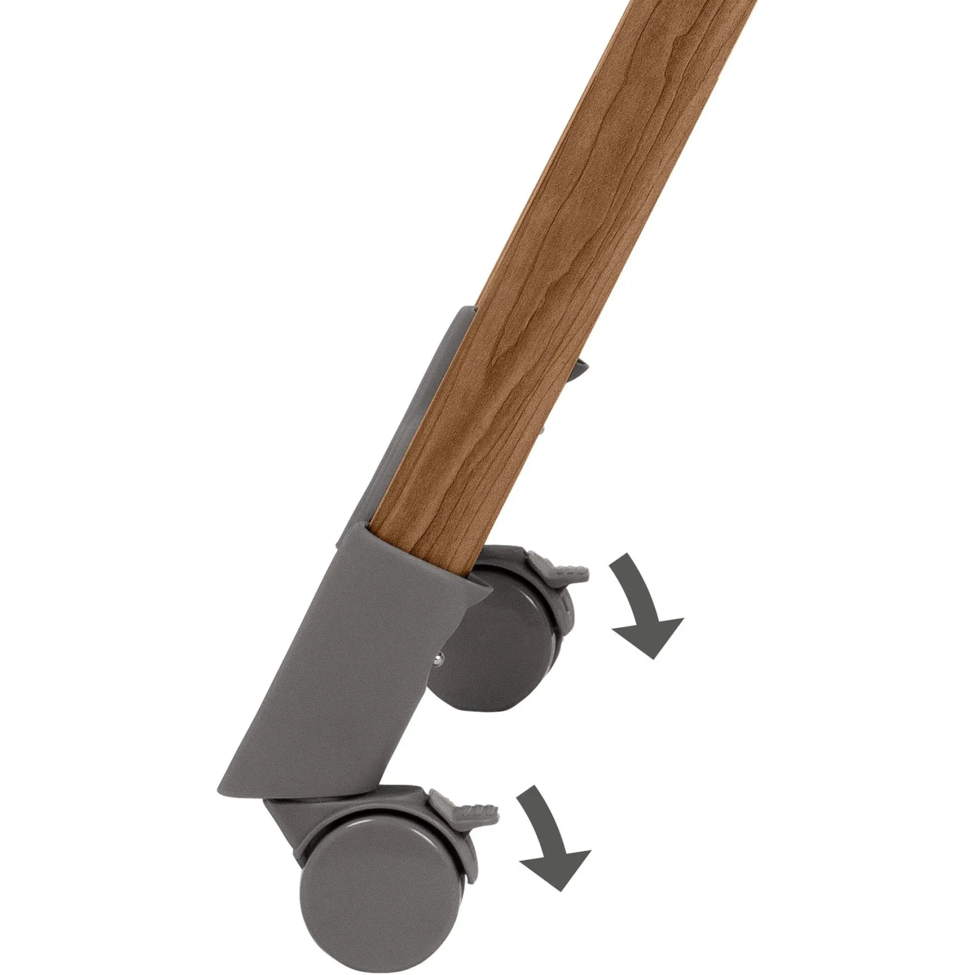 Стільчик для годування Maxi-Cosi Minla Plus Elegance Graphite