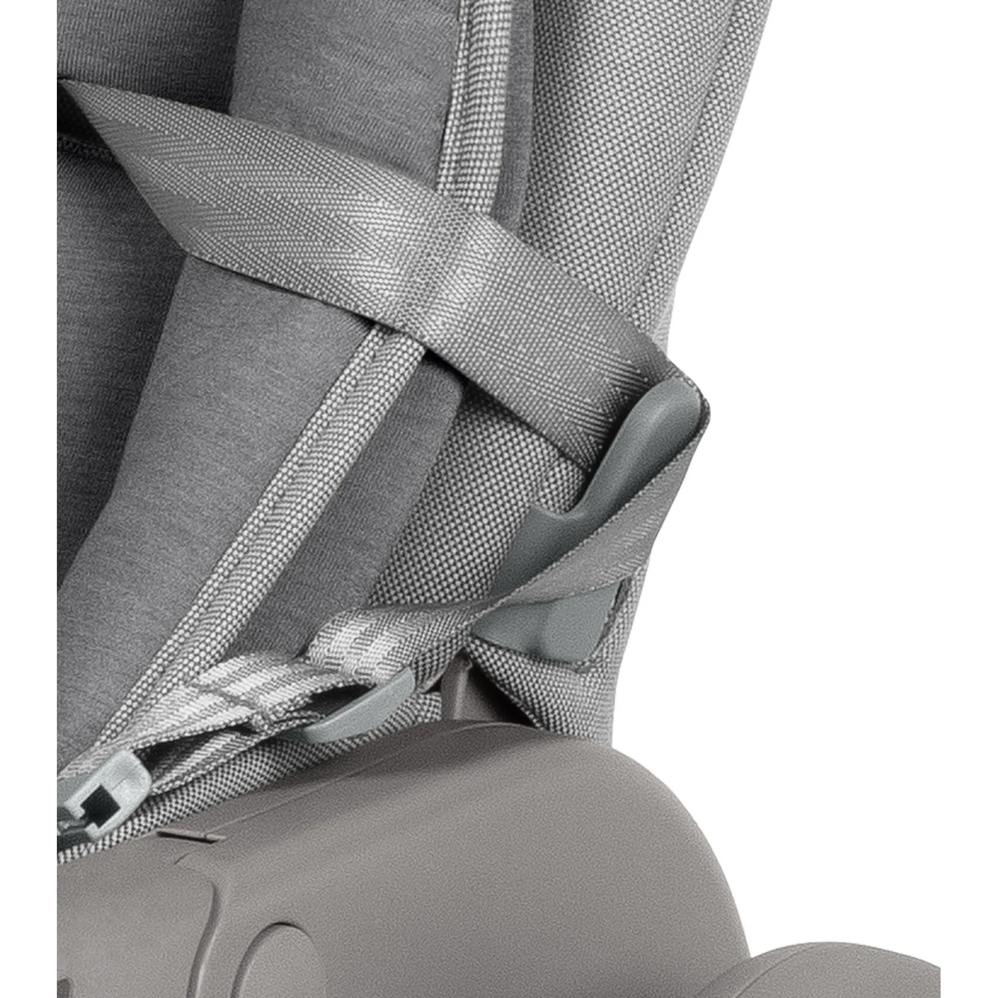 Стільчик для годування Maxi-Cosi Minla Plus Elegance Graphite