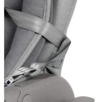 Стільчик для годування Maxi-Cosi Minla Plus Elegance Graphite