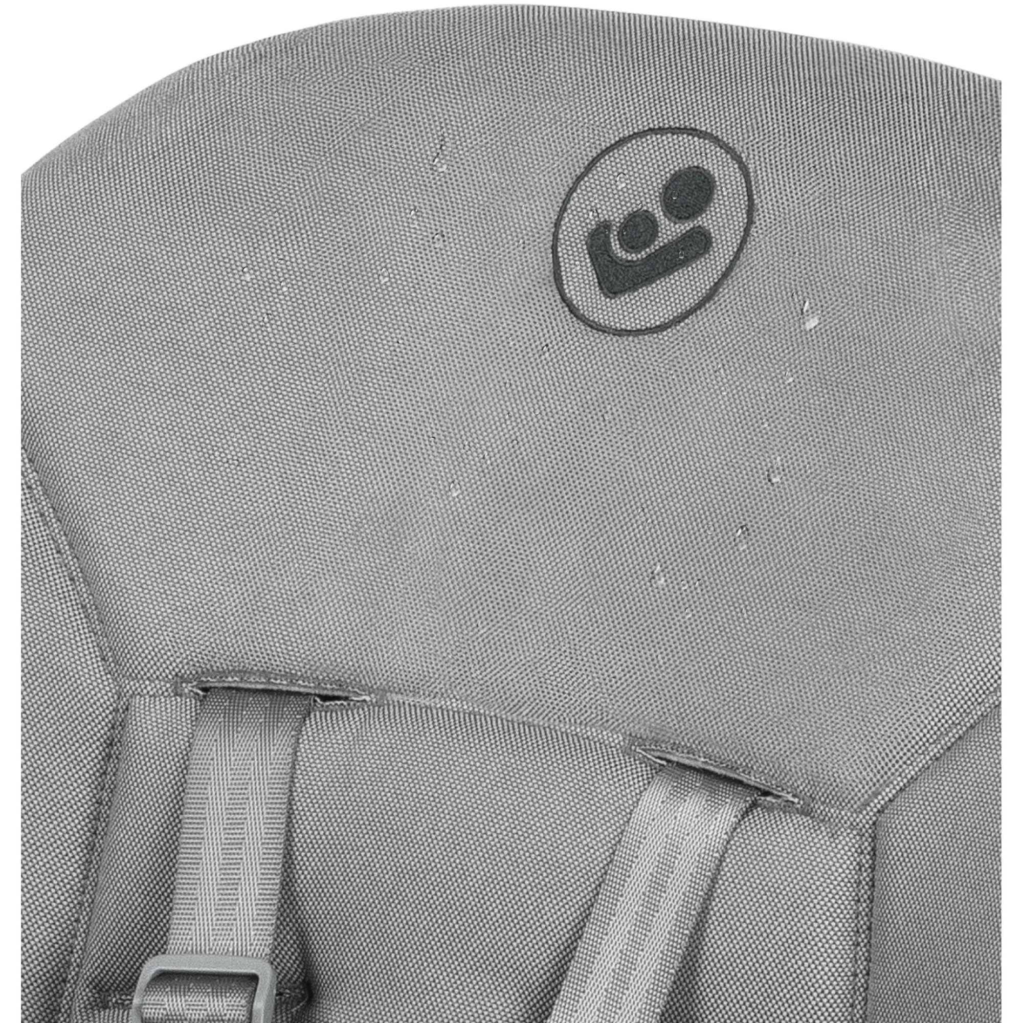 Стільчик для годування Maxi-Cosi Minla Plus Elegance Graphite