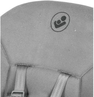 Стільчик для годування Maxi-Cosi Minla Plus Elegance Graphite