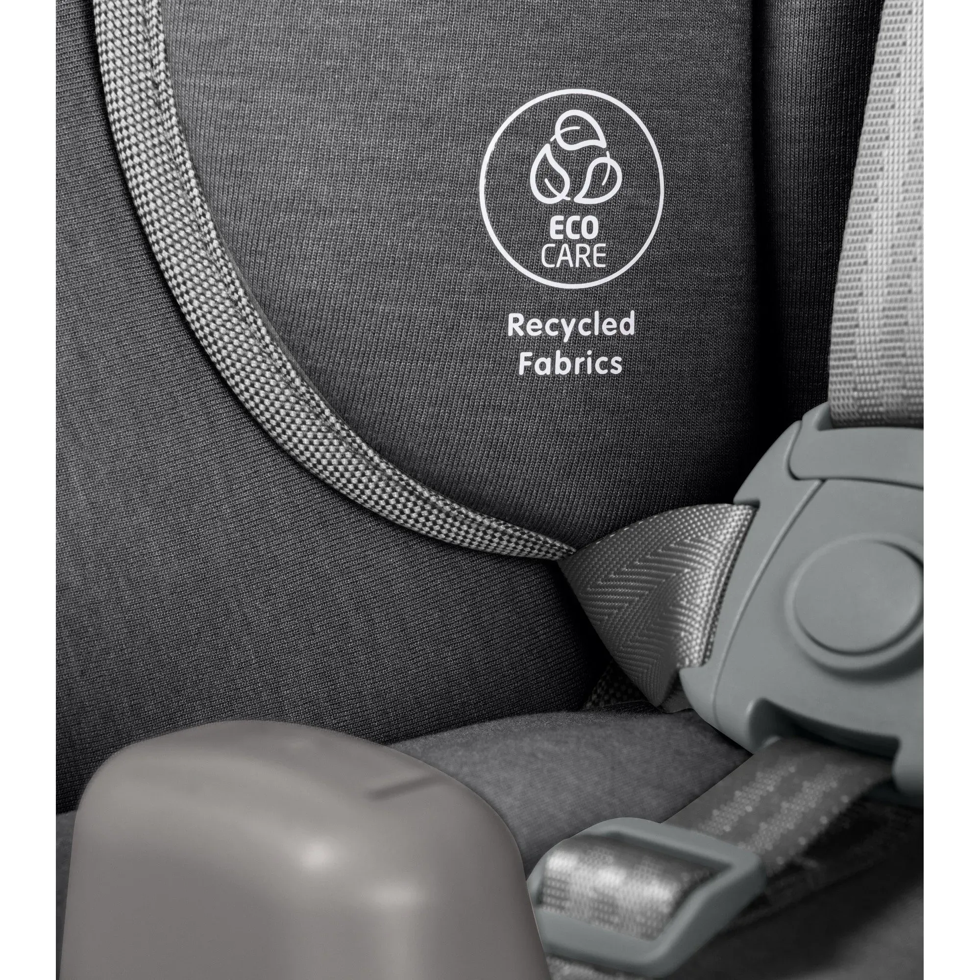 Стільчик для годування Maxi-Cosi Minla Plus Elegance Graphite