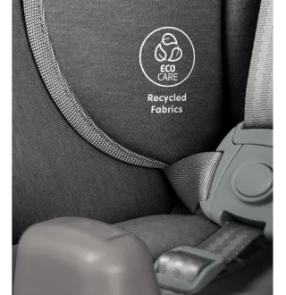 Стільчик для годування Maxi-Cosi Minla Plus Elegance Graphite