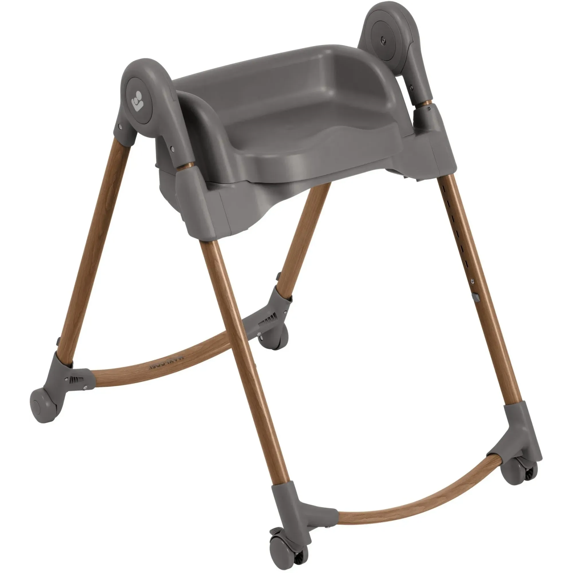 Стільчик для годування Maxi-Cosi Minla Plus Elegance Graphite