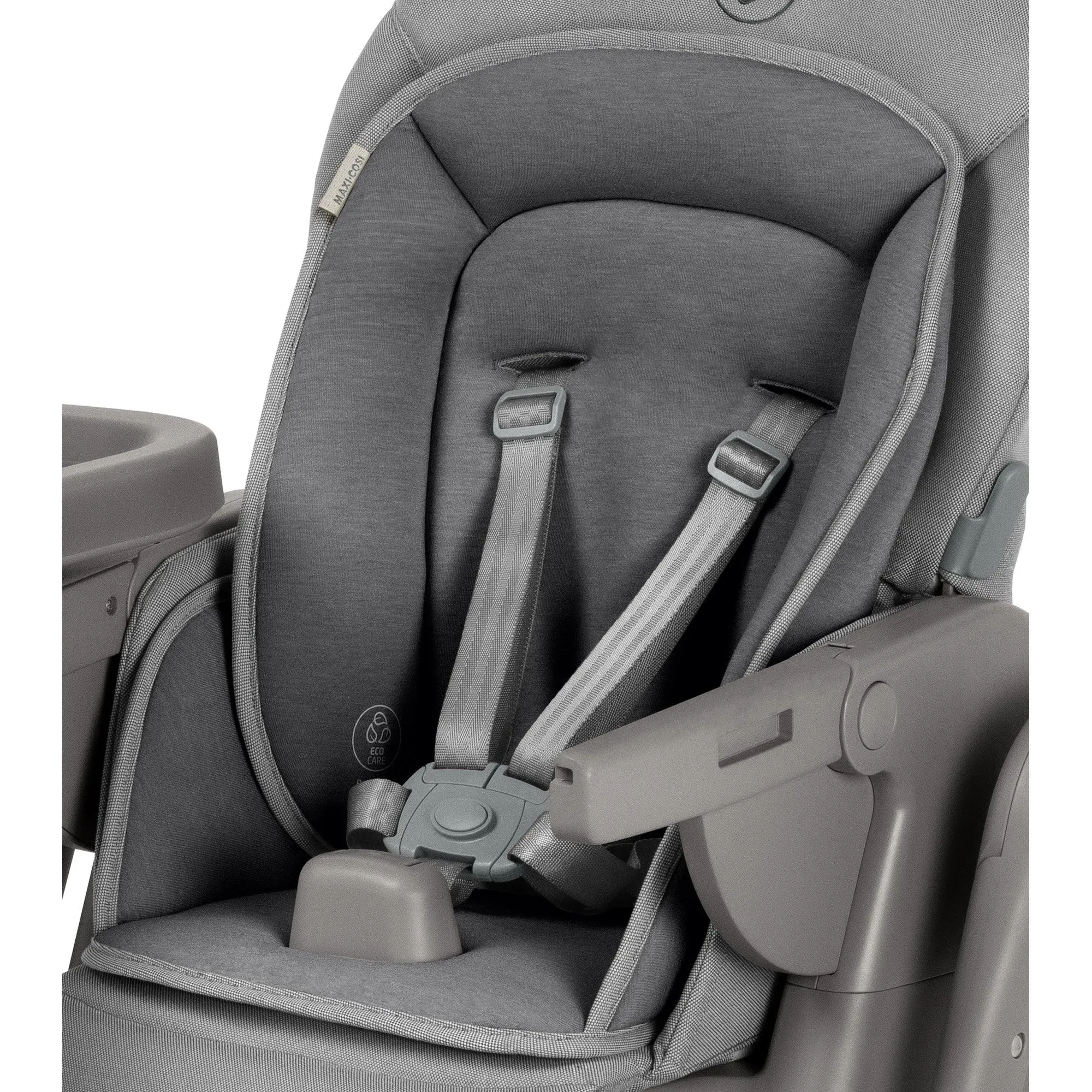 Стільчик для годування Maxi-Cosi Minla Plus Elegance Graphite