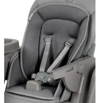 Стільчик для годування Maxi-Cosi Minla Plus Elegance Graphite