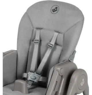 Стільчик для годування Maxi-Cosi Minla Plus Elegance Graphite