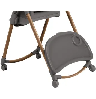 Стільчик для годування Maxi-Cosi Minla Plus Elegance Graphite