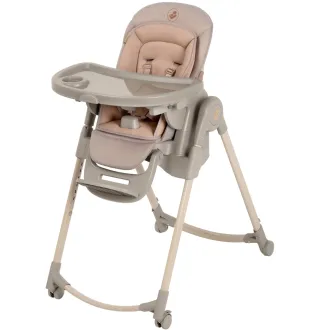 Стільчик для годування Maxi-Cosi Minla Plus Elegance Terra