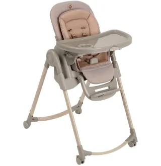 Стільчик для годування Maxi-Cosi Minla Plus Elegance Terra