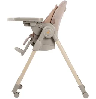 Стільчик для годування Maxi-Cosi Minla Plus Elegance Terra