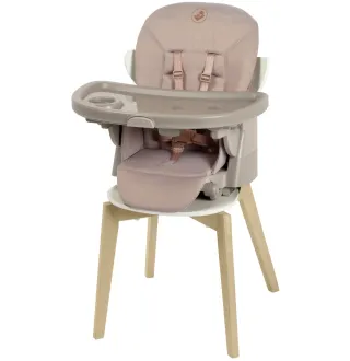 Стільчик для годування Maxi-Cosi Minla Plus Elegance Terra