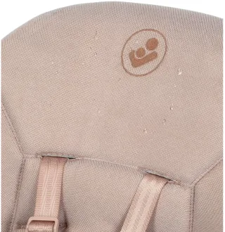 Стільчик для годування Maxi-Cosi Minla Plus Elegance Terra