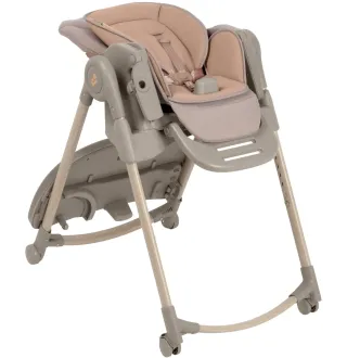 Стільчик для годування Maxi-Cosi Minla Plus Elegance Terra