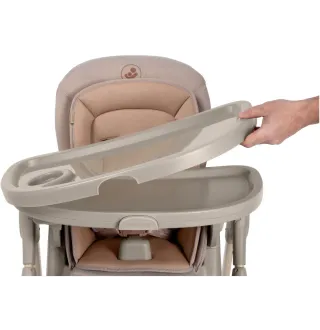 Стільчик для годування Maxi-Cosi Minla Plus Elegance Terra