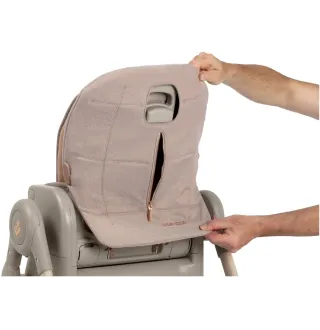 Стільчик для годування Maxi-Cosi Minla Plus Elegance Terra
