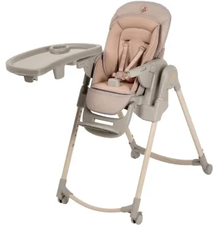 Стільчик для годування Maxi-Cosi Minla Plus Elegance Terra