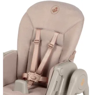 Стільчик для годування Maxi-Cosi Minla Plus Elegance Terra