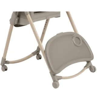 Стільчик для годування Maxi-Cosi Minla Plus Elegance Terra