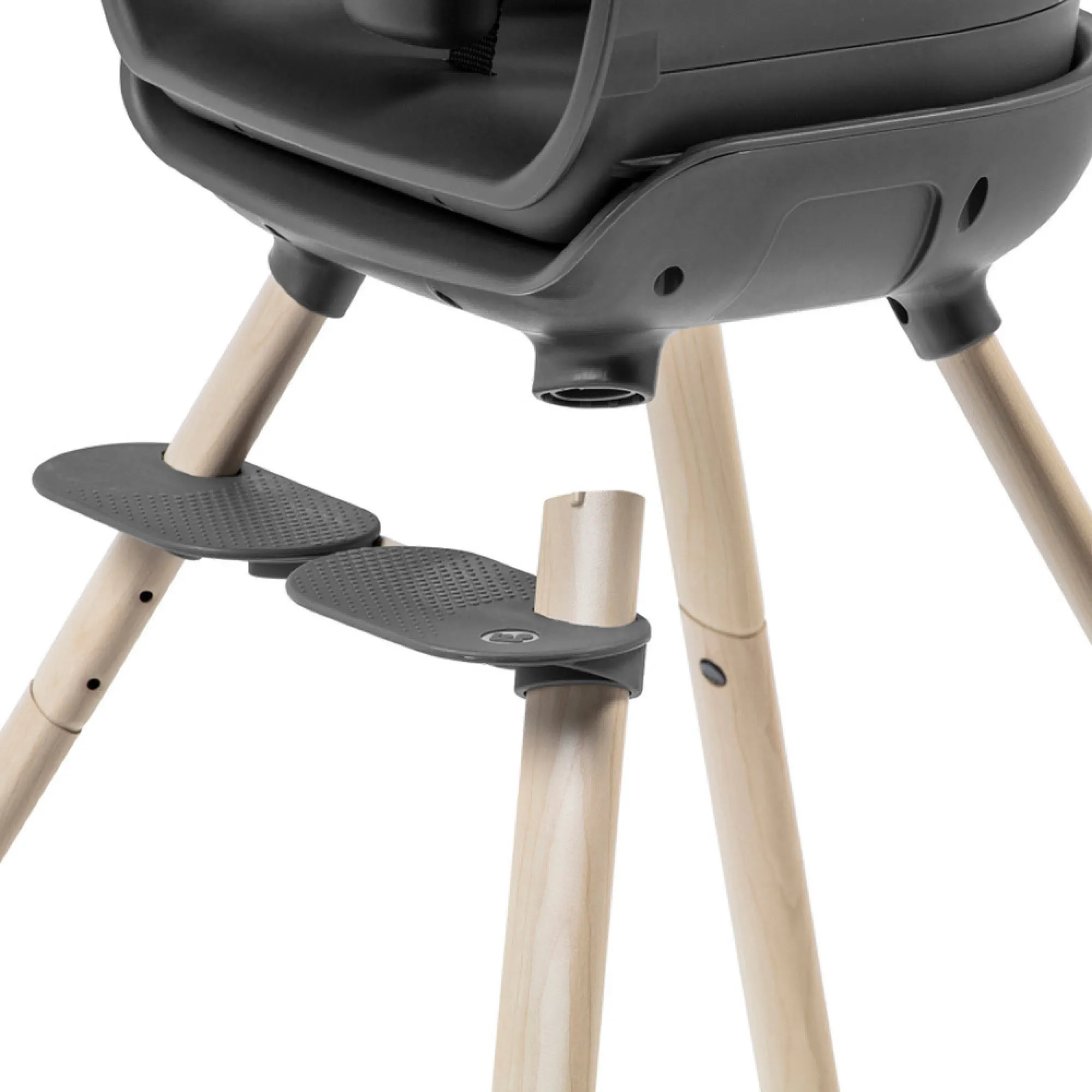 Стільчик для годування Maxi-Cosi Moa Beyond Graphite ECO