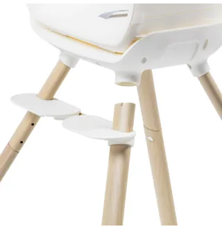Стільчик для годування Maxi-Cosi Moa Beyond White ECO