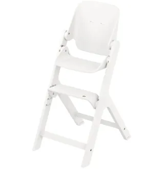 Стільчик для годування Maxi-Cosi Nesta White