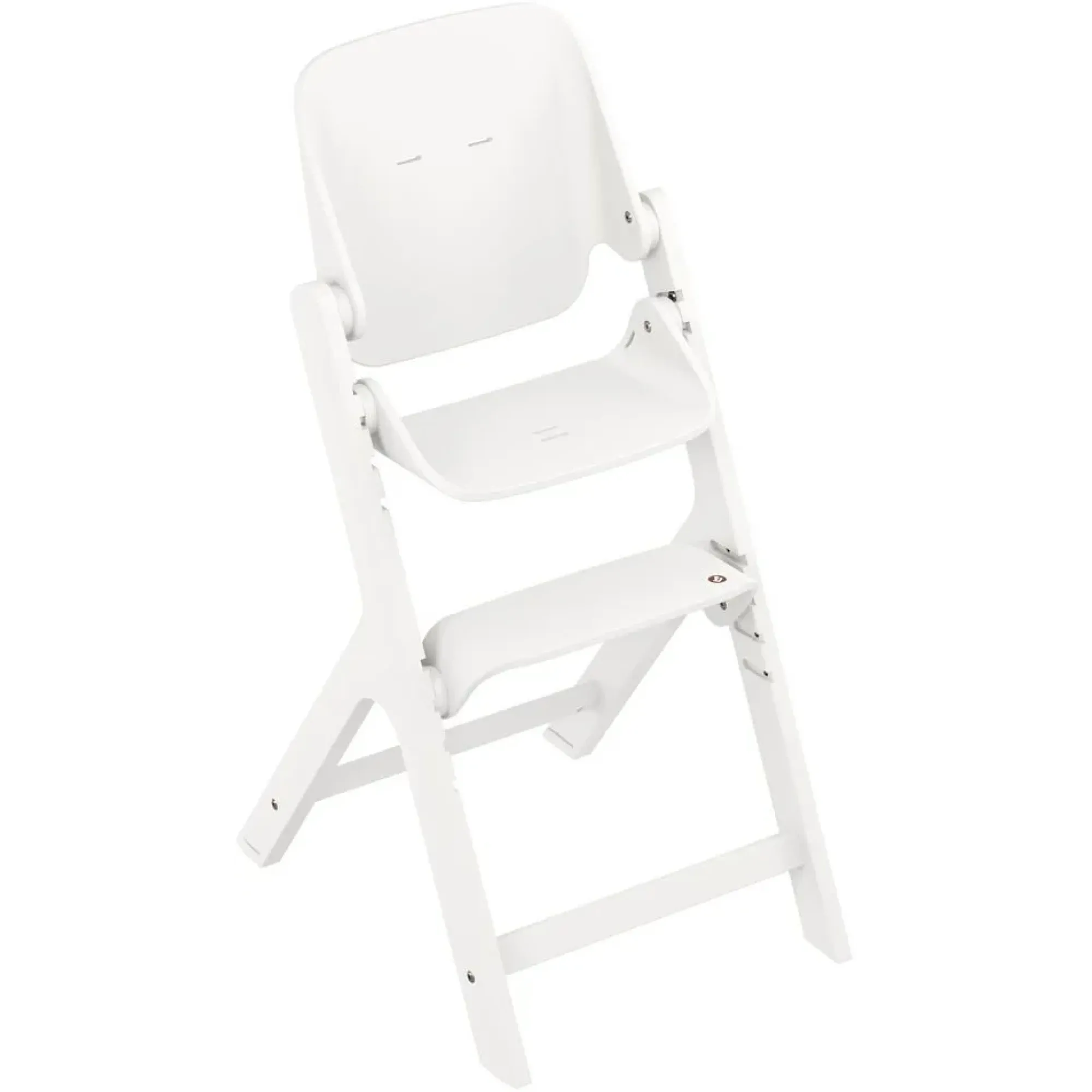 Стільчик для годування Maxi-Cosi Nesta White