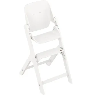 Стільчик для годування Maxi-Cosi Nesta White