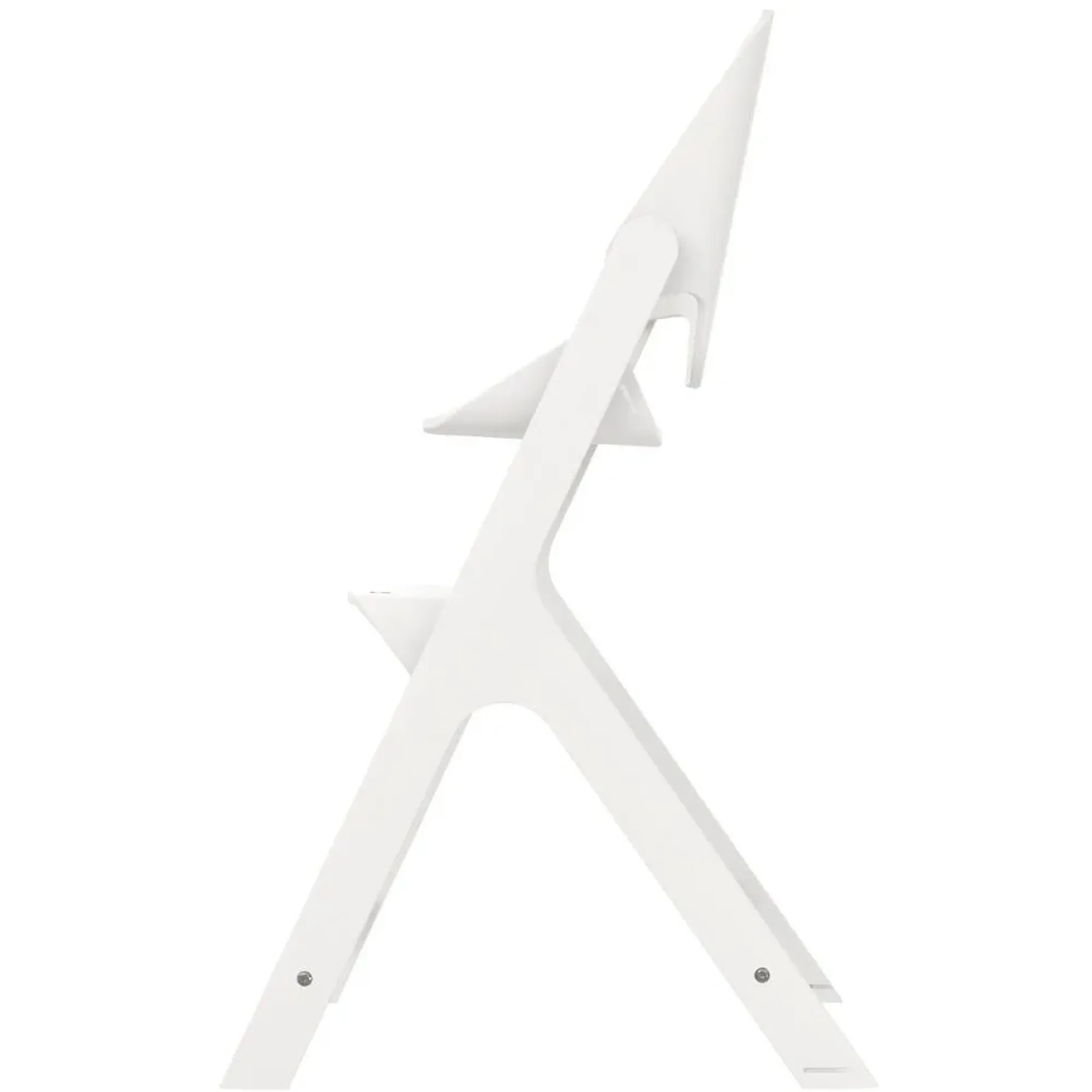 Стільчик для годування Maxi-Cosi Nesta White