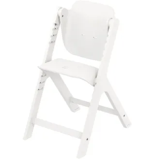 Стільчик для годування Maxi-Cosi Nesta White