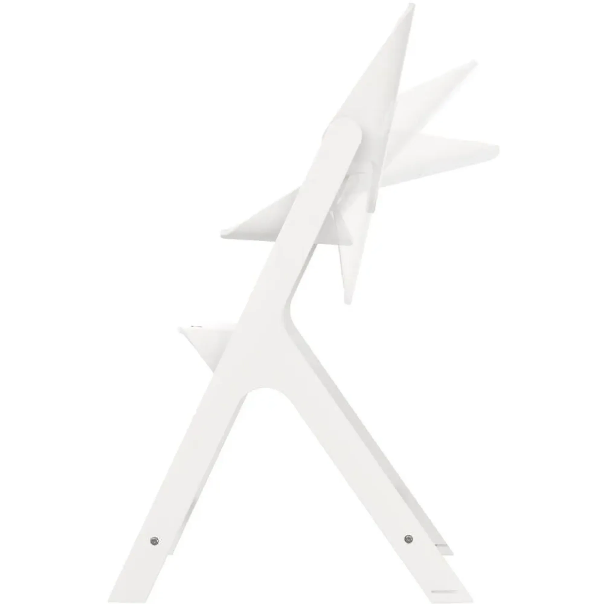 Стільчик для годування Maxi-Cosi Nesta White