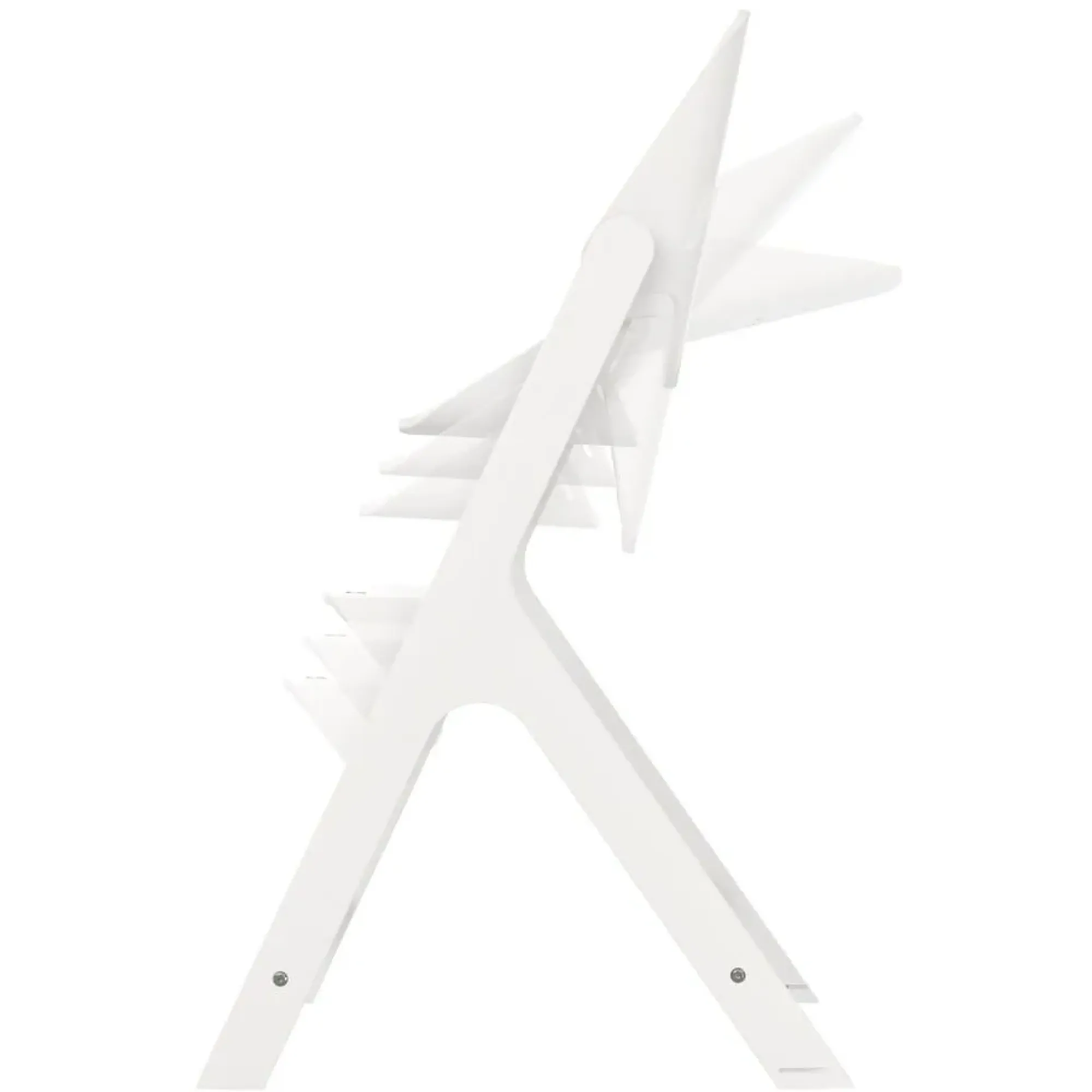 Стільчик для годування Maxi-Cosi Nesta White