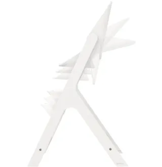 Стільчик для годування Maxi-Cosi Nesta White