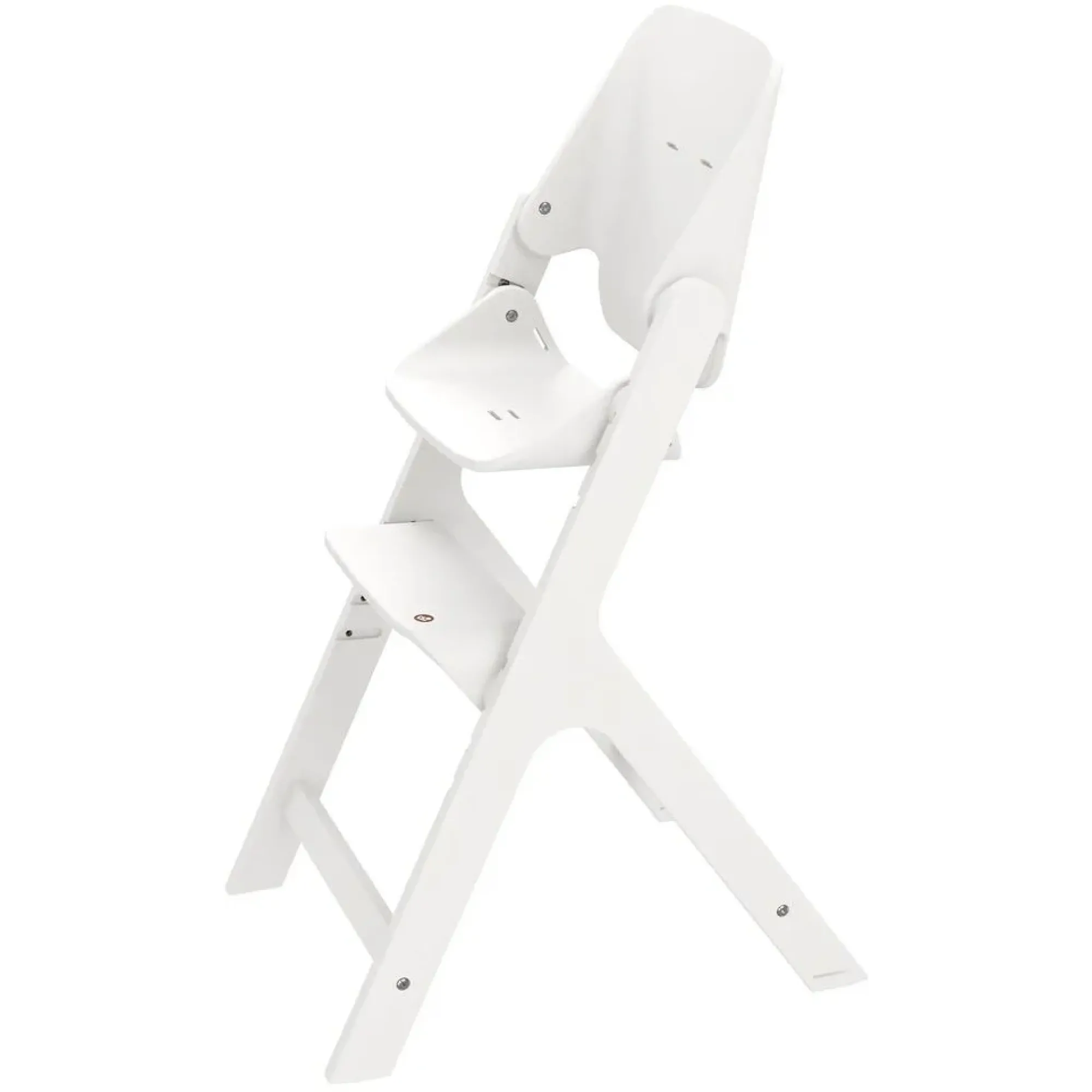 Стільчик для годування Maxi-Cosi Nesta White