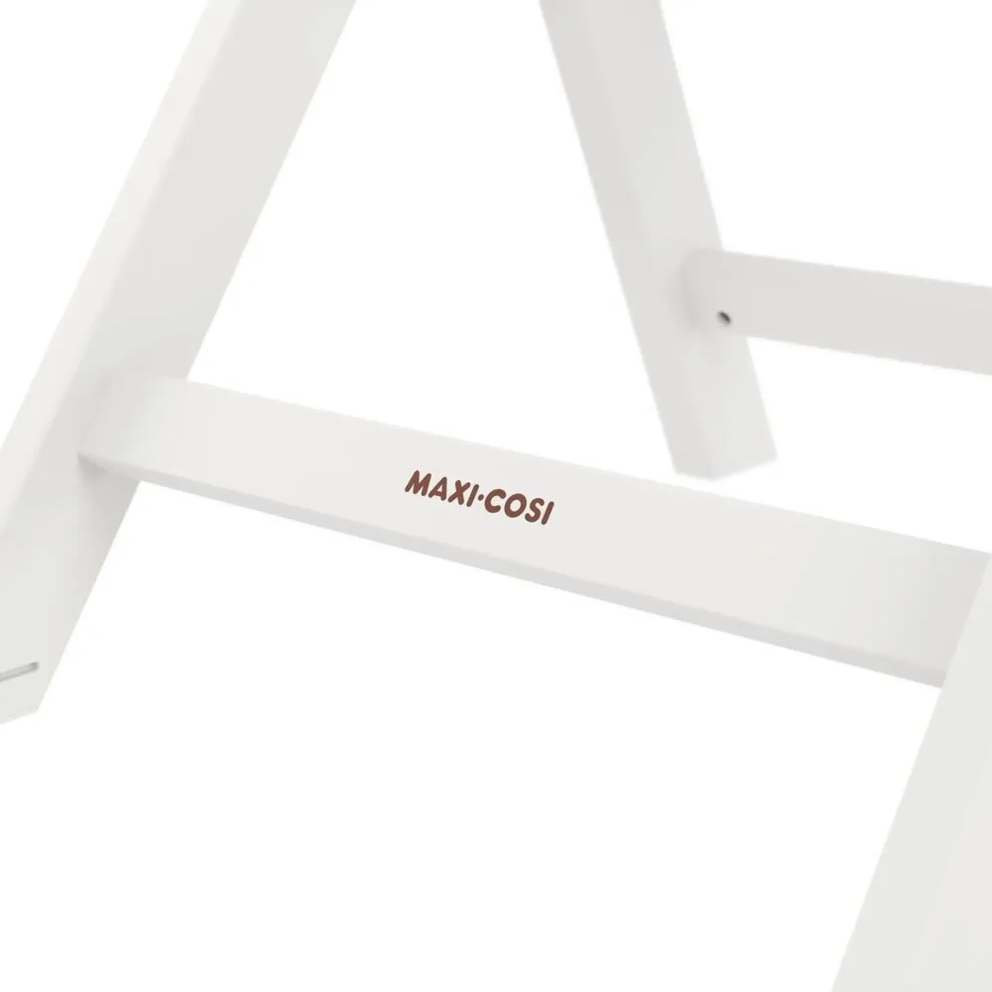 Стільчик для годування Maxi-Cosi Nesta White