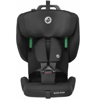 Автокресло Maxi-Cosi Tobi Nomad Plus Authentic Black