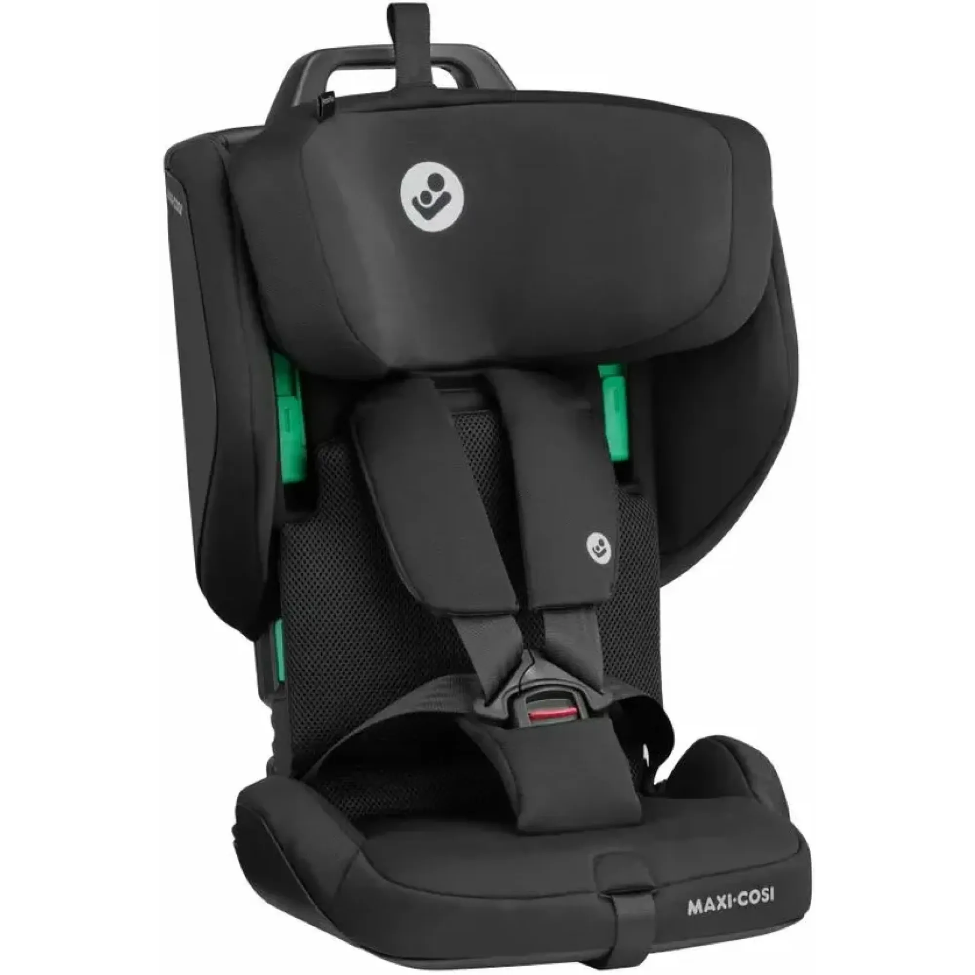 Автокресло Maxi-Cosi Tobi Nomad Plus Authentic Black