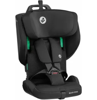 Автокресло Maxi-Cosi Tobi Nomad Plus Authentic Black
