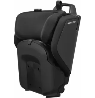 Автокресло Maxi-Cosi Tobi Nomad Plus Authentic Black