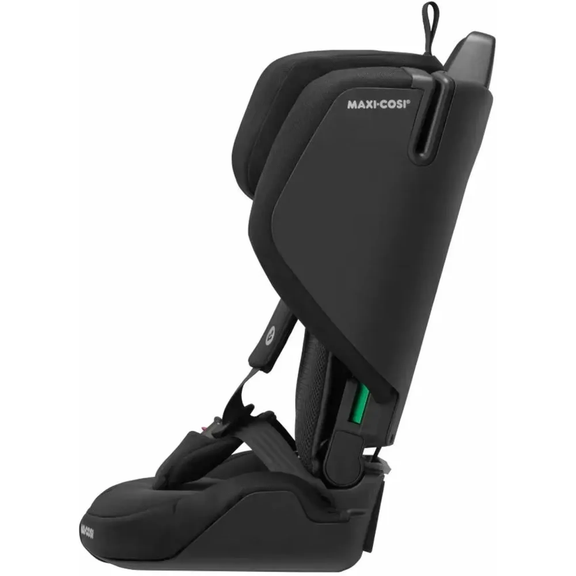 Автокресло Maxi-Cosi Tobi Nomad Plus Authentic Black