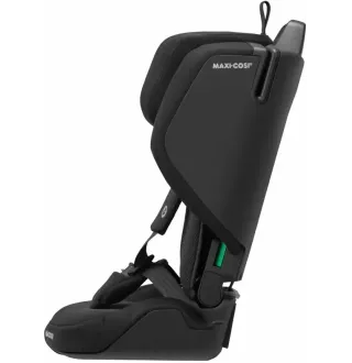 Автокресло Maxi-Cosi Tobi Nomad Plus Authentic Black
